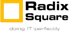 Radix Square